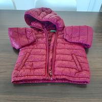 Giubbino imbottito United Colors Benetton 18-24