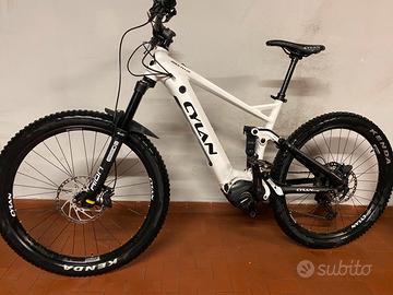 Bike mtb