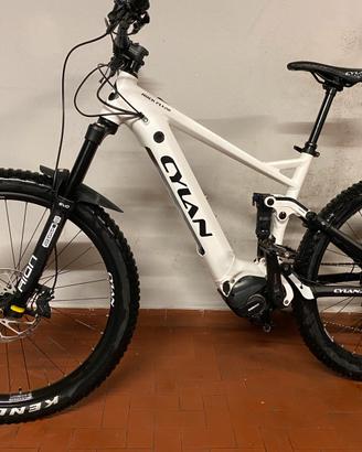 Bike mtb