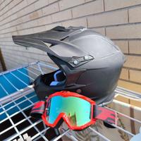 Casco integrale CGM