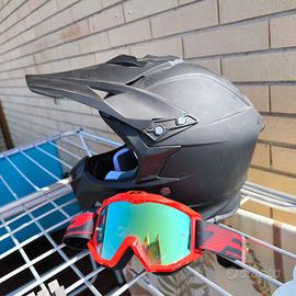 Casco integrale CGM