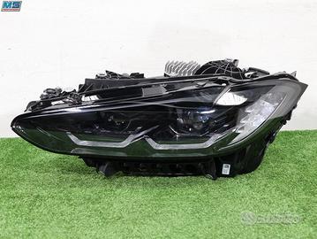 BMW G80 G22 G23 G26 G82 Faro sinistro LED