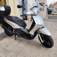 Piaggio Beverly 300 i.e. S