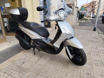Piaggio Beverly 300 i.e. S