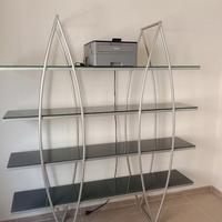 Libreria design moderno