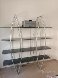 Libreria design moderno