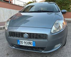 Fiat Grande Punto Grande Punto 1.3 MJT ideale per