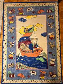 Tappeto bambino
