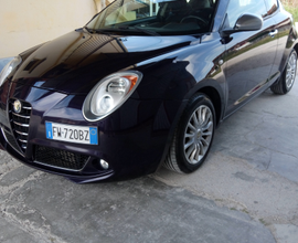 Alfa Romeo Mito 1.4 turbo benz/GPL105 CV neopatent