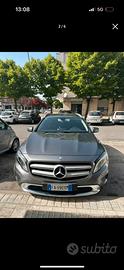 Mercedes gla 200
