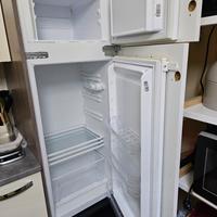 Frigorifero da incasso con freezer - funzionante