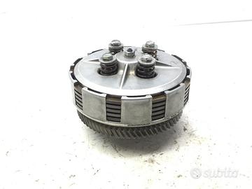 YAMAHA YZF-R 125 CAMPANA FRIZIONE 2008 2011 RE061