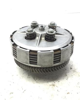 YAMAHA YZF-R 125 CAMPANA FRIZIONE 2008 2011 RE061