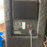 Strumenti musicali