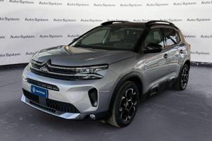 Citroën C5 Aircross 1.2 puretech Feel Pack s&...