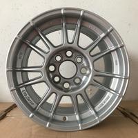 Cerchi in lega EVO Corse X3MA Zero 7x13