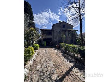 Villa Indipendente