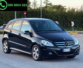 MERCEDES Classe B 180 CDI 109cv o.k. neopatentati
