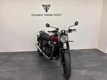TRIUMPH Speed Twin 900 Abs