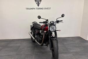 TRIUMPH Speed Twin 900 Abs