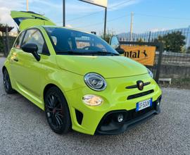 Abarth 595 1.4 Turbo T-Jet 180 CV Competizione