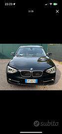 Bmw 120d sport 2012