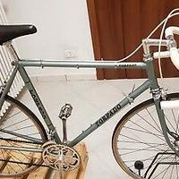 Bicicletta da corsa