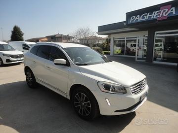 VOLVO XC60 (2008-2018) XC60 D5 AWD Geartronic S...