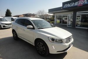 VOLVO XC60 (2008-2018) XC60 D5 AWD Geartronic S...