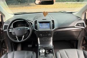 Ford edge 2.0 tdci 238 cv