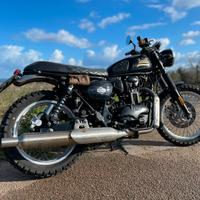 Moto Benelli