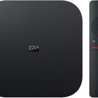 XIAOMi TV Box S - Lettore 4K Ultra HD