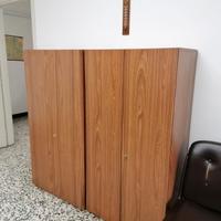 Armadio ad ante