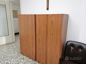 Armadio ad ante