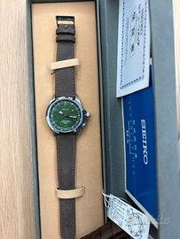 Seiko Alpinist Limited Edition Sarb017