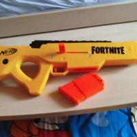 nerf fortinite