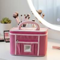Beauty case Sex and the City