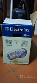 Aspirapolvere a ciclone Electrolux
