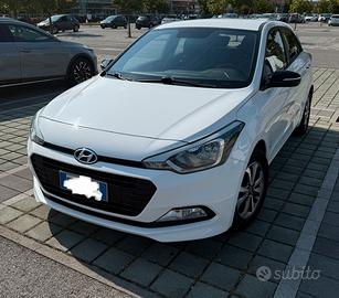 Hunday I20 NEOPATENTATI