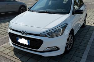 Hunday I20 NEOPATENTATI