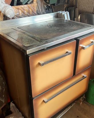 Cucina economica ( fornesela )