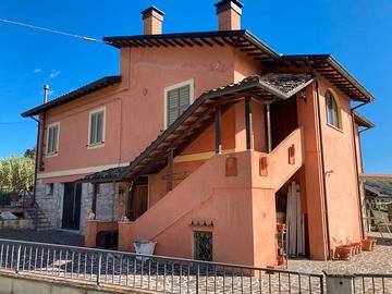 Villa unifamiliare fraz. Capo di PianoVenarotta