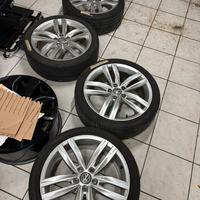 cerchi 18 5x112