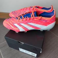 Scarpe calcio Adidas Predator Elite FG - 44 2/3