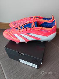 Scarpe calcio Adidas Predator Elite FG - 44 2/3