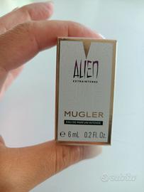 Miniatura Mugler Alien Extra intense 6ml 