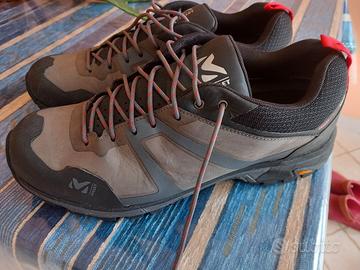 Scarpe da Trekking Millet Hike Up GTX M Tarmac 