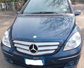 MERCEDES Classe B (T245) - 2008