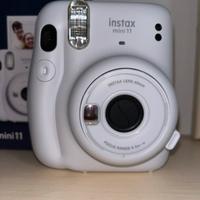 Fujifilm Instax mini 11 polaroid - pari al nuovo