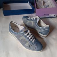 Scarpe sneakers donna, Bluerose, numero 40½